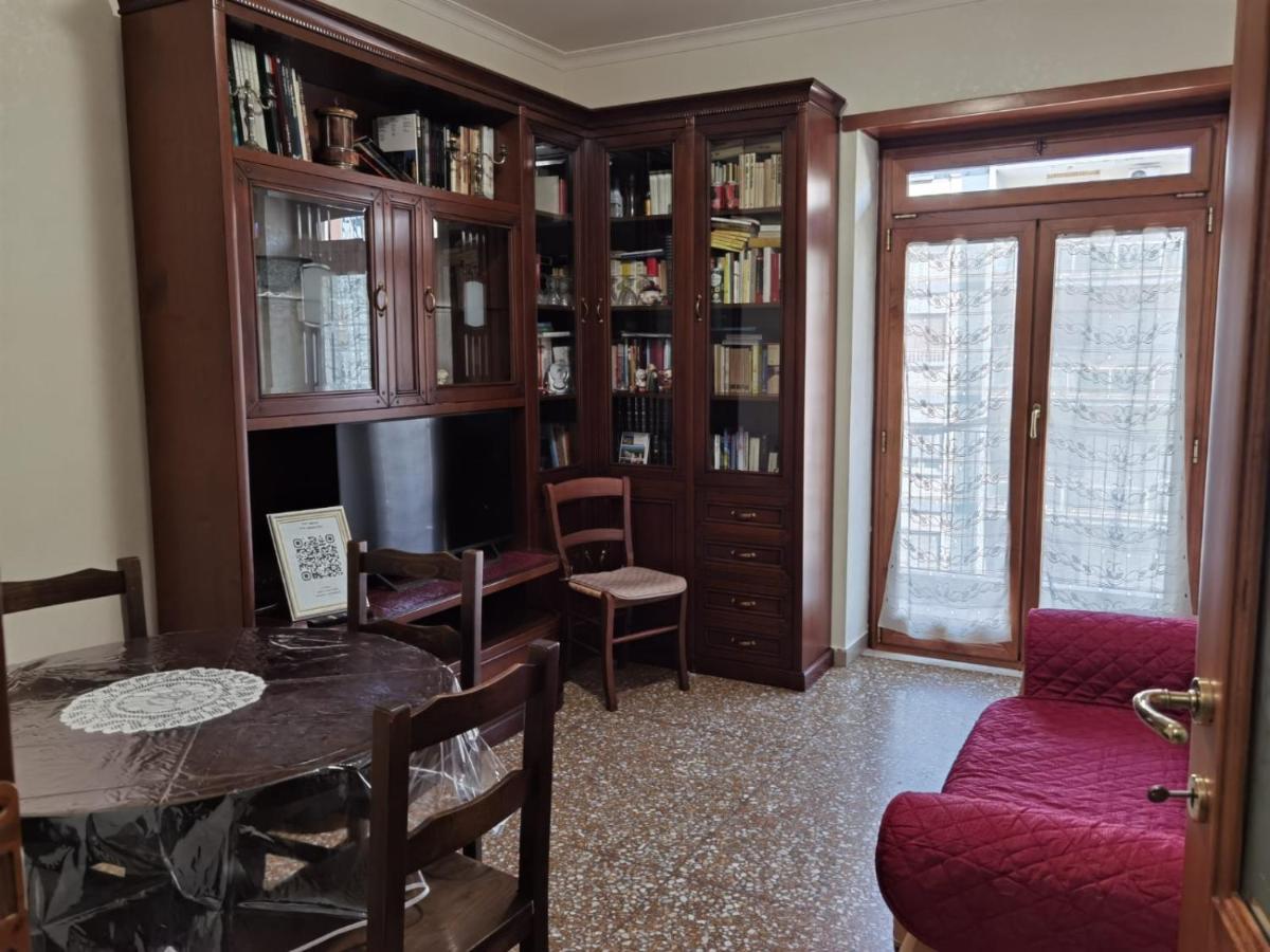 Appartamento Per Turisti E Famiglie Roma Exterior foto
