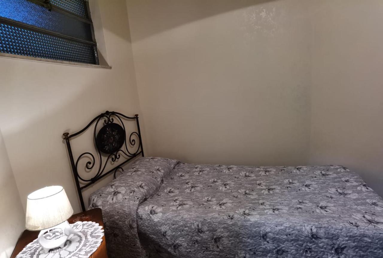 Appartamento Per Turisti E Famiglie Roma Exterior foto